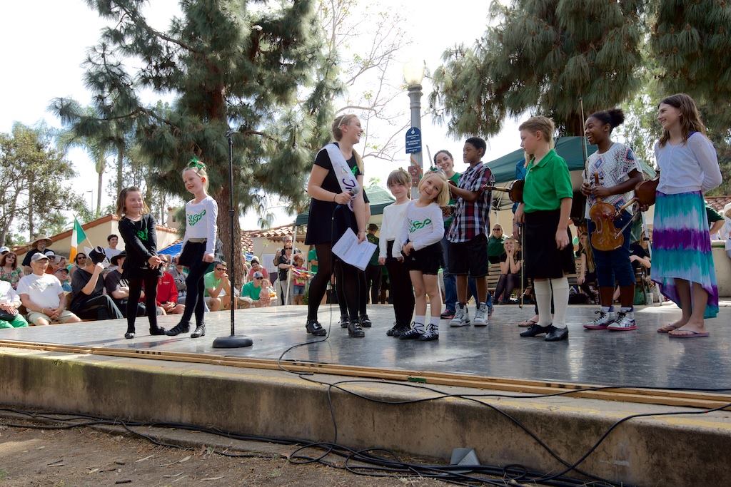 2015 Lawn Program